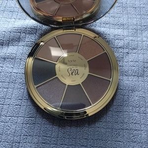 Tarte palette rainforest of the sea vol 2